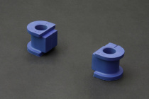 Honda Civic EG Främre Krängningshämmarbussningar 21mm 2 Delar/Set Hardrace